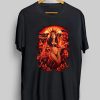From Dusk Till Dawn 90's Horror Movie T-Shirt