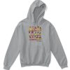 Funny Las Vegas Pop Art Boobs Hoodie