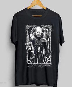 Hellraiser Pinhead T-Shirt