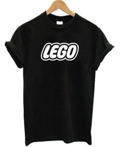 Lego T-shirt