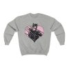 Michelle Pfeiffer Selina Kyle Sweatshirt