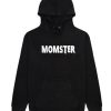 Momster Halloween Hoodie
