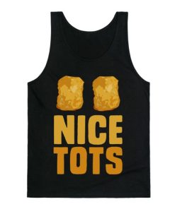 Nice Tots Tank Top