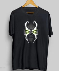 Spawn Halloween T-Shirt