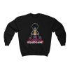 Squid Game Inspired Sweatshirt