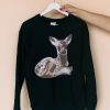 Ariana Cute Deer Sweatshirt