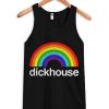 Dickhouse Tank Top