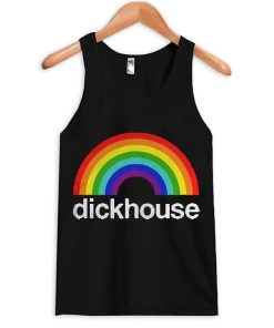 Dickhouse Tank Top