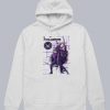 Hawekeye Graphic Hoodie