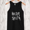 Helter Skleter Tank Top