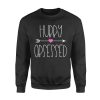 Hubby Obsessed Sweatshirt