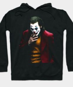 Joker 2019 Hoodie