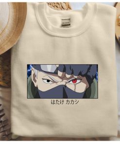 Kakashi Hatake Sweatshirt
