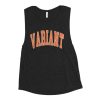 Loki Variant Tank Top