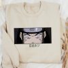 Neji Hyuga Sweatshirt