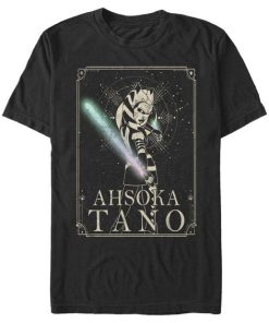 Ahsoka Tano Graphic Tee