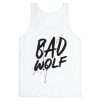 Bad Wolf Tank Top