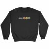 Blink 182 Crewneck Sweatshirt