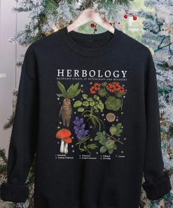 Herbology Sweatshirt
