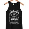 Jack Daniel's 70cl Tank Top