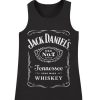 Jack Daniel's Sour Mash Tank Top