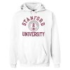 Stanford University Hoodie
