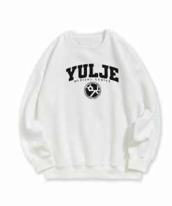 Yulje Medical Center Sweatshirt