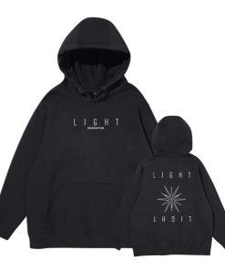 Baekhyun Light Hoodie