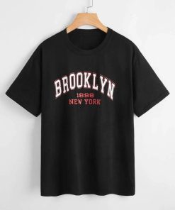Brooklyn 1898 New York T-Shirt