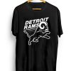 Detroit Rams T-shirt