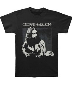 George harrison Graphic T-Shirt