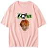 KPOP EXO Kai Kaist T-Shirt