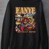 Kanye College Droupout Sweatshirt