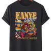 Kanye College Droupout T-Shirt