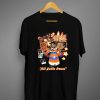 Kanye West All Falls Down T-Shirt
