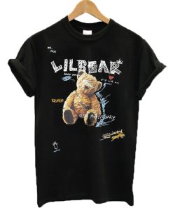 Lil Bear Graphic T-shirt