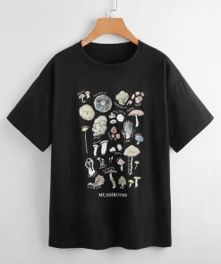 Mushrooms T-Shirt