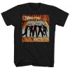 NSYNC No Strings Attached Album Art T-Shirt