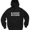 Rattle Snakes Hoodie
