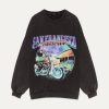 San Francisco Unknown Sweatshirt