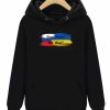Stop Putin No War Hoodie