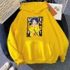 Wonder Egg Priority Hoodie
