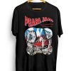 Pearl Jam State Of Love And Trust T-shirt