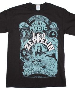 Electric Magic T-Shirt