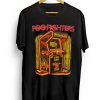 Foo Fighters Arcade Machine T-shirt