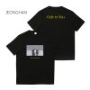 Jeonghan Ode To You T-Shirt