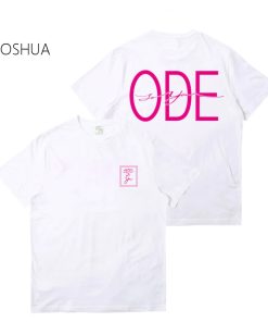 Joshua Ode To You T-Shirt