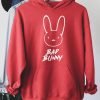 Bad Bunny Hoodie