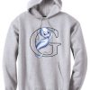 Casper Parody Hoodie