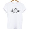 Homies Paris T-Shirt